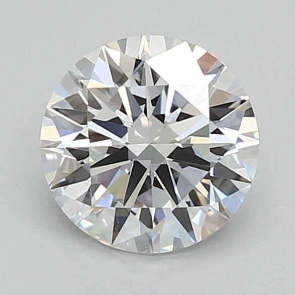 1.03 ct. round Lab Grown Diamond front image