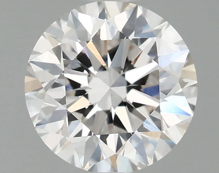 1.09 ct. round Lab Grown Diamond front image