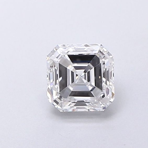 Asscher Diamond