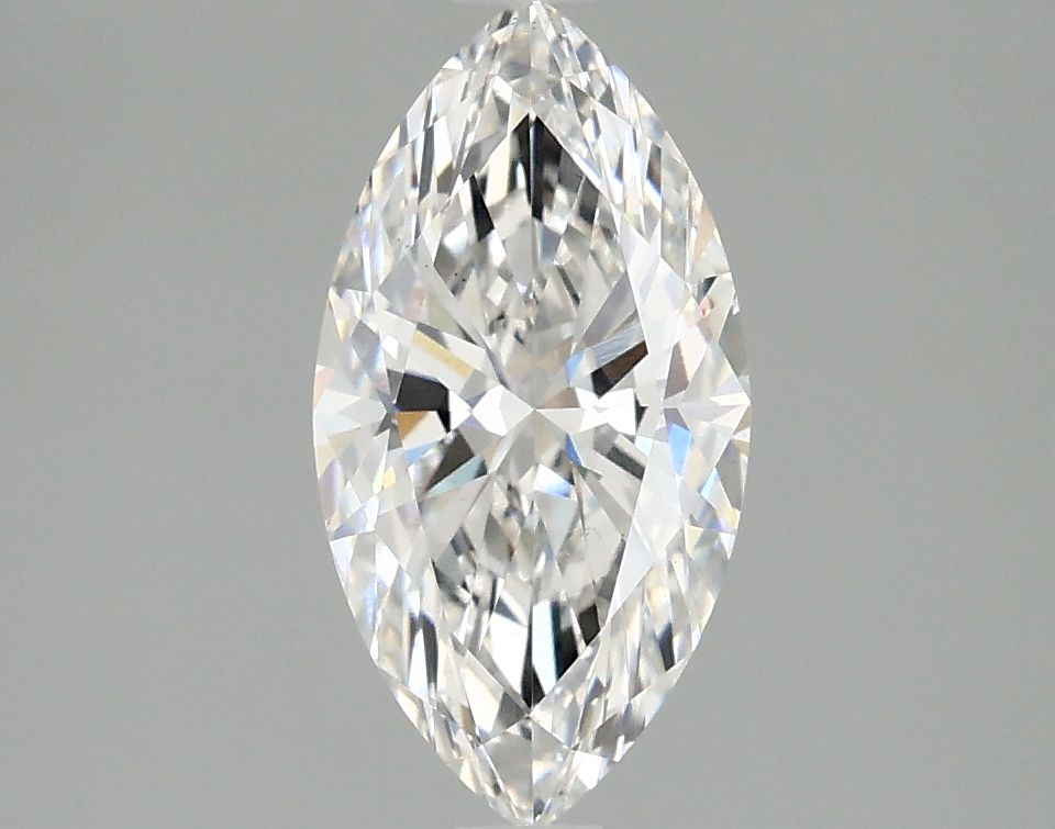 1.49 ct. marquise Lab Grown Diamond front image