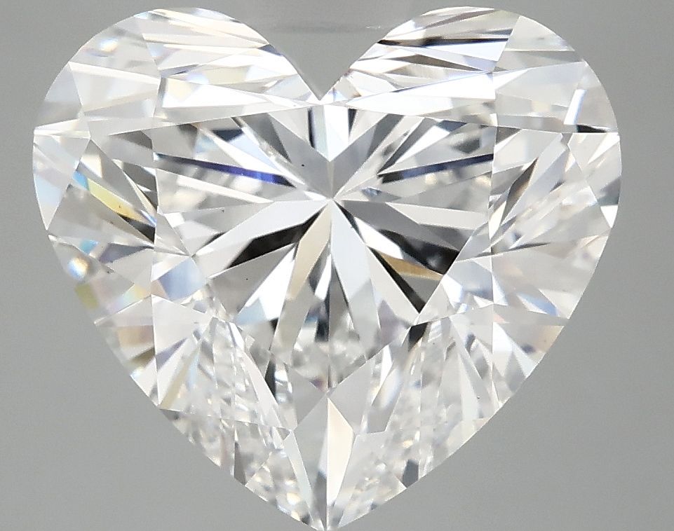 Heart Diamond