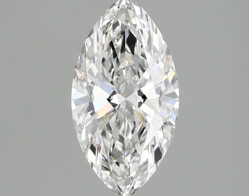 1.04 ct. marquise Lab Grown Diamond front image