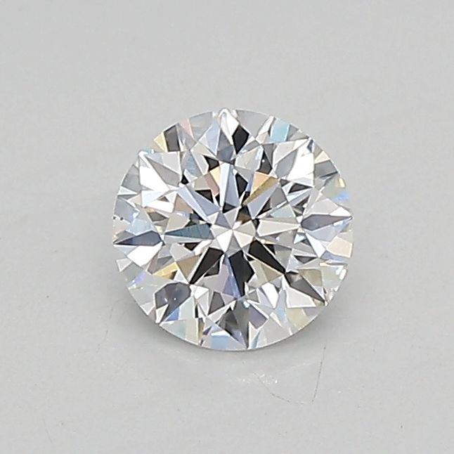 Round Diamond