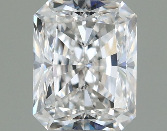 0.90 ct Radiant diamond