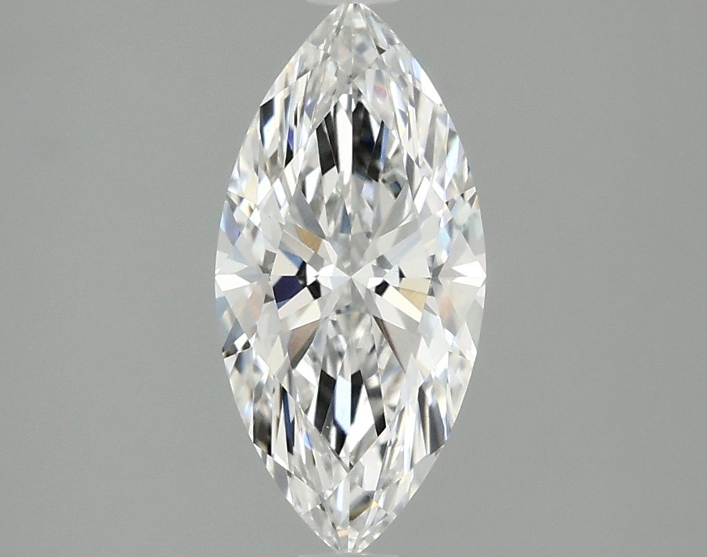 1.49 ct. marquise Lab Grown Diamond front image