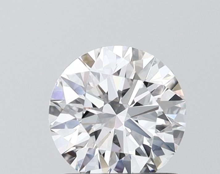 1.08 ct. round Lab Grown Diamond front image