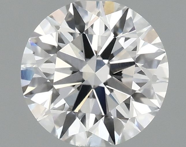 1.00 ct. round Lab Grown Diamond front image
