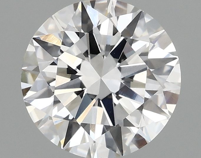 1.47 ct. round Lab Grown Diamond front image
