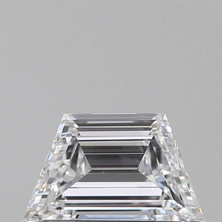 0.52 ct Trapezoid Diamond