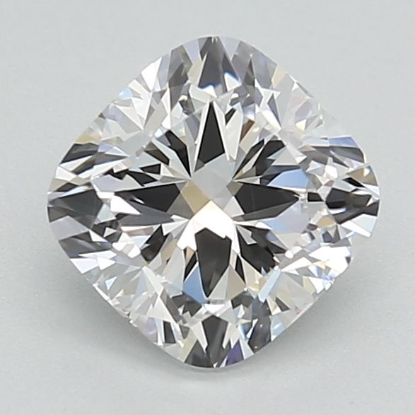 1.21 ct lab-grown Cushion modified Diamond