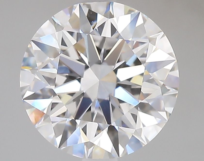 Round Diamond