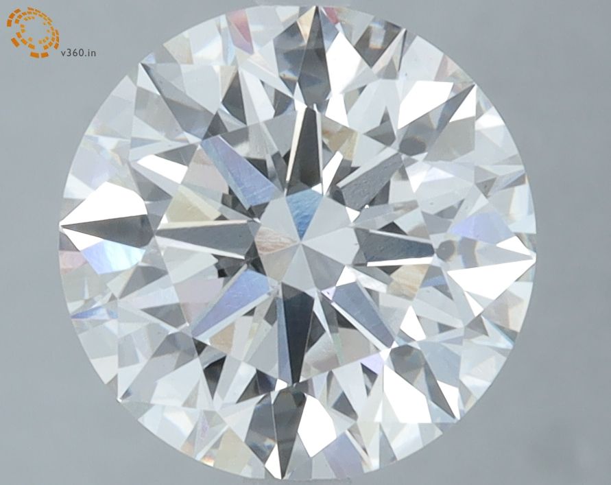 3.34 Carat