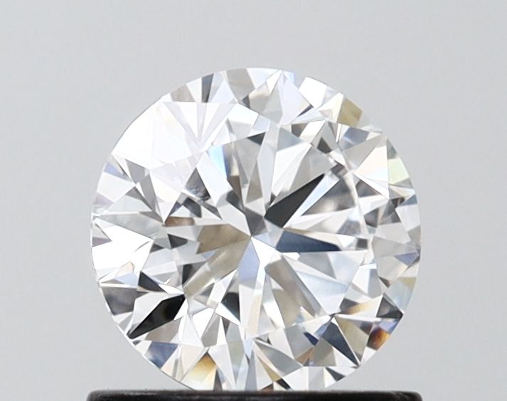 0.80 ct. round Lab Grown Diamond front image