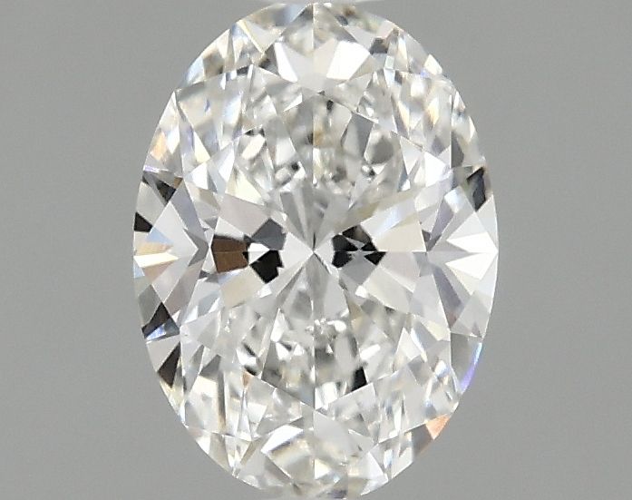 1.08 ct Oval diamond