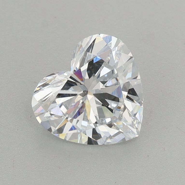 Heart Diamond
