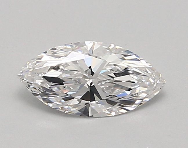 0.94 ct. marquise Lab Grown Diamond front image