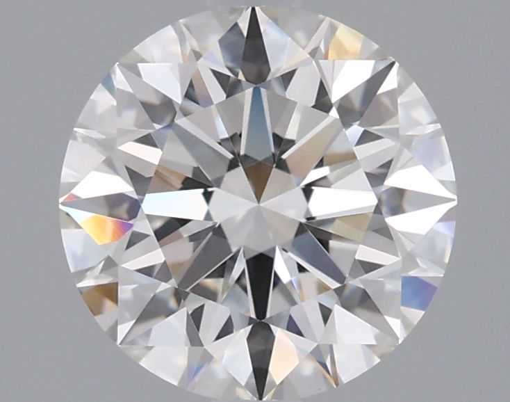 1.81 ct. round Lab Grown Diamond front image