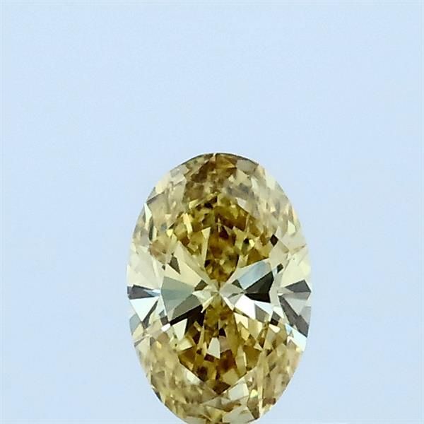 0.30 ct Oval diamond