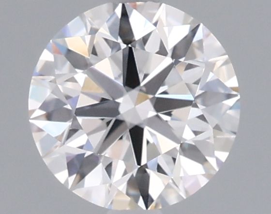 1.06 ct. round Lab Grown Diamond front image
