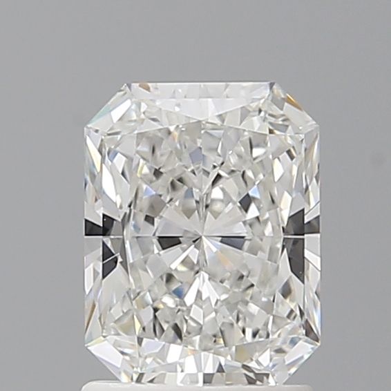 1.53 ct. radiant Lab Grown Diamond front image