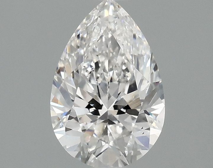 1.06 ct. pear Lab Grown Diamond front image