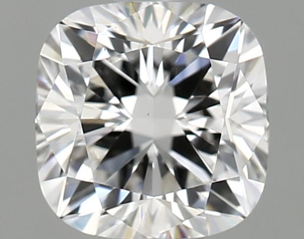 0.98 ct lab-grown Cushion modified Diamond