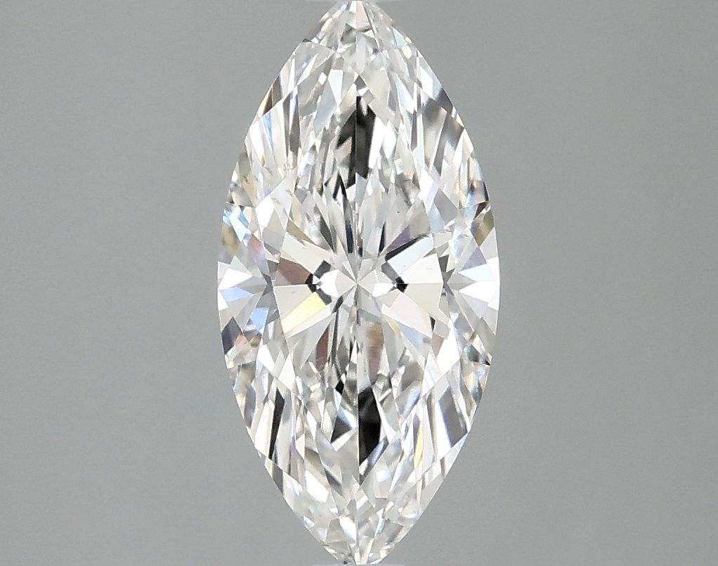 1.52 ct. marquise Lab Grown Diamond front image