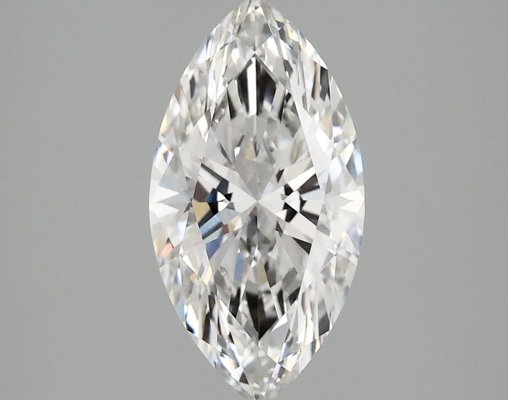 1.89 ct. marquise Lab Grown Diamond front image