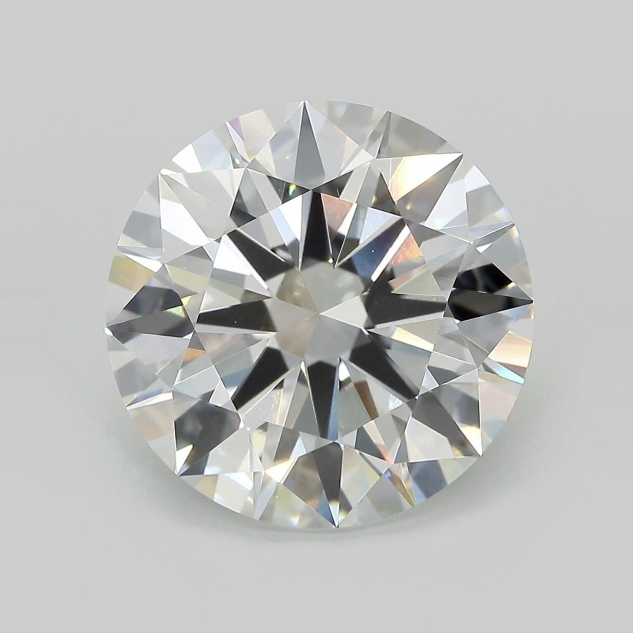 Round Diamond