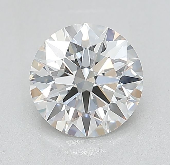 1.03 ct. round Lab Grown Diamond front image