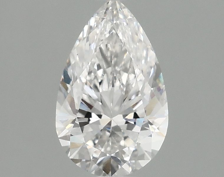 1.06 ct. pear Lab Grown Diamond front image