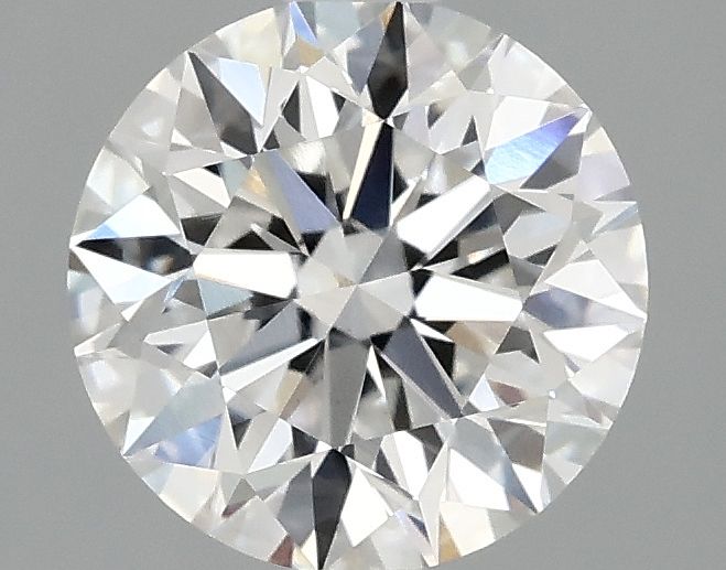1.53 ct. round Lab Grown Diamond front image