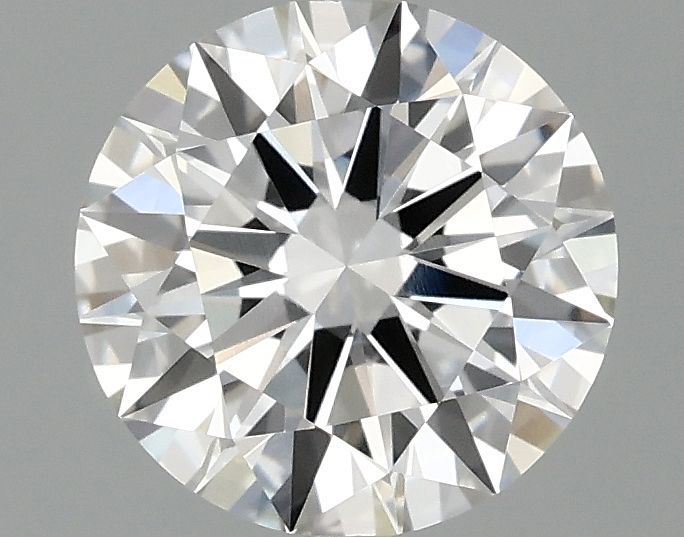 1.49 ct. round Lab Grown Diamond front image