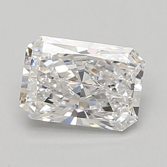 1.01 ct. radiant Lab Grown Diamond front image