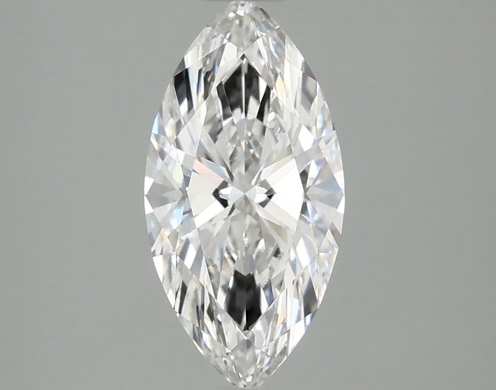 1.55 ct. marquise Lab Grown Diamond front image
