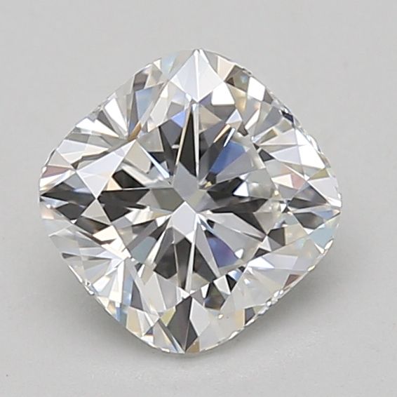 1.46 ct lab-grown Cushion modified Diamond