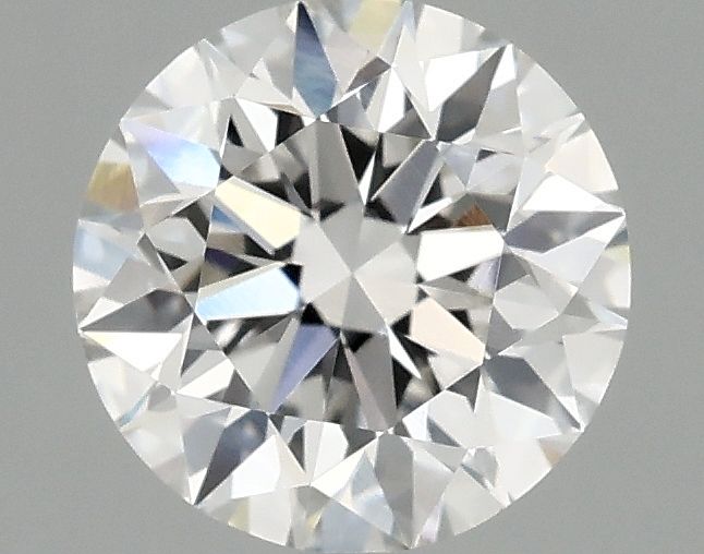 1.48 ct. round Lab Grown Diamond front image