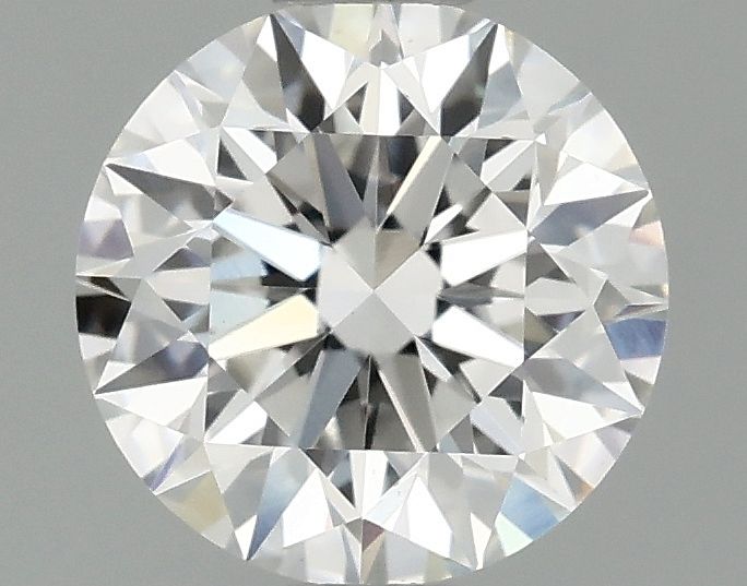 1.09 ct. round Lab Grown Diamond front image