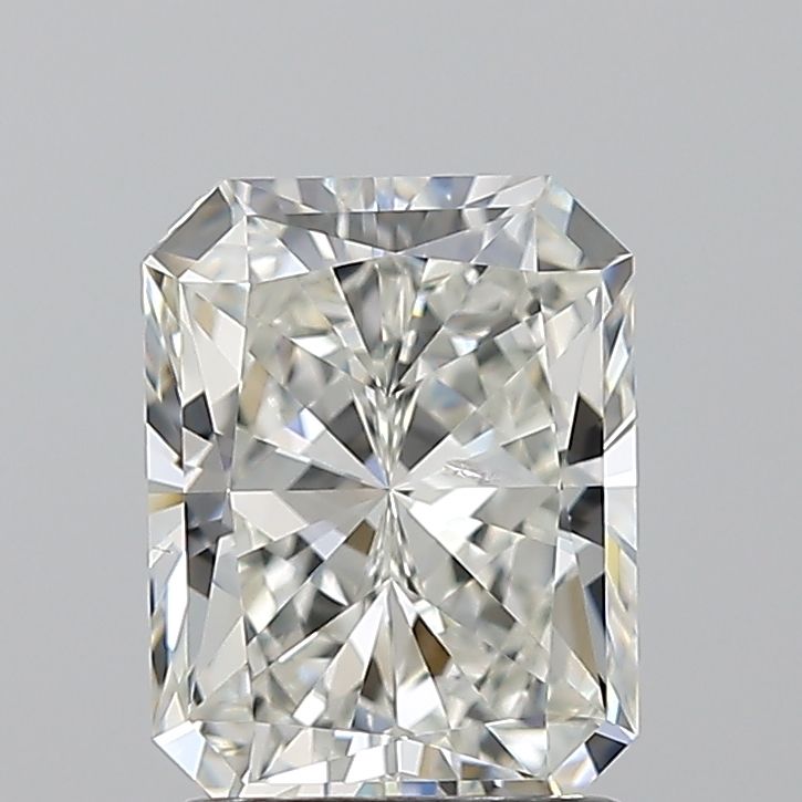 Radiant Diamond