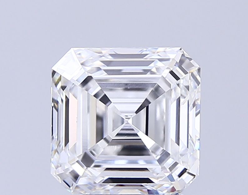 Asscher Diamond