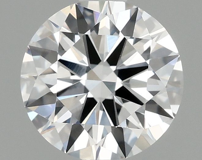 1.06 ct. round Lab Grown Diamond front image
