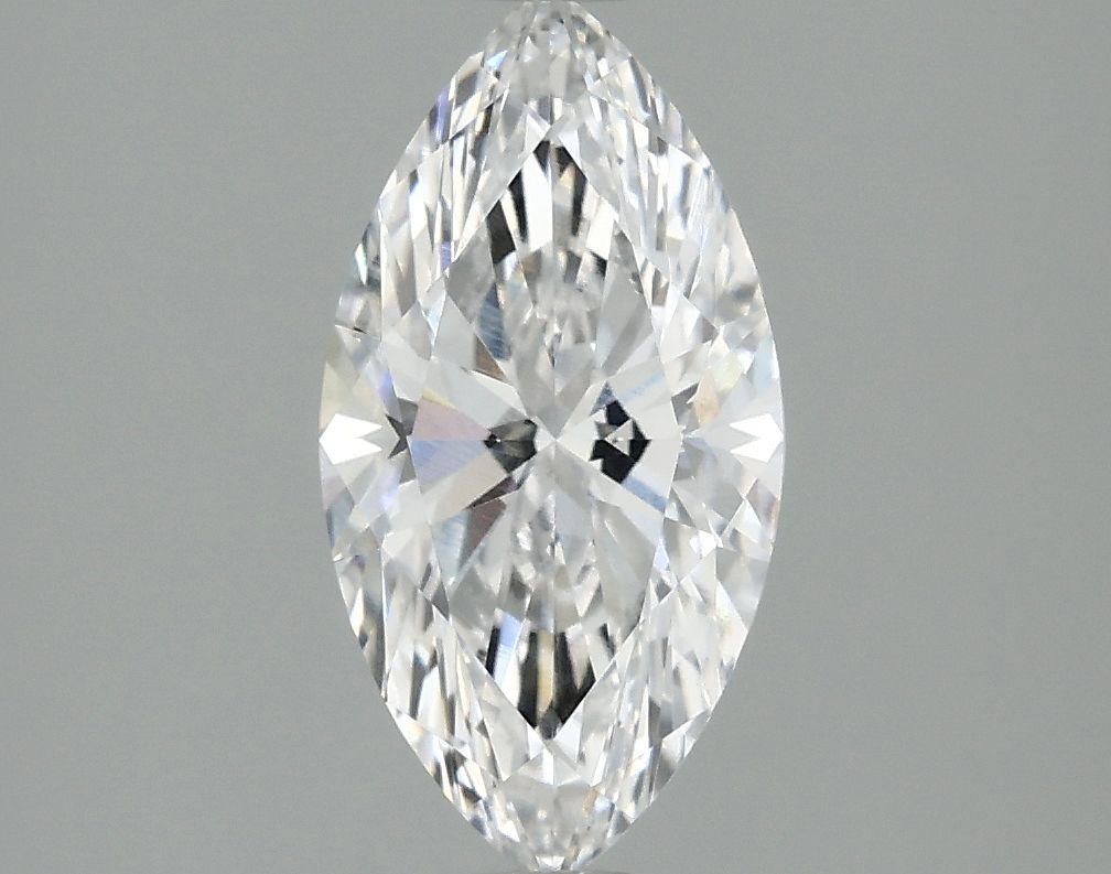 1.54 ct. marquise Lab Grown Diamond front image