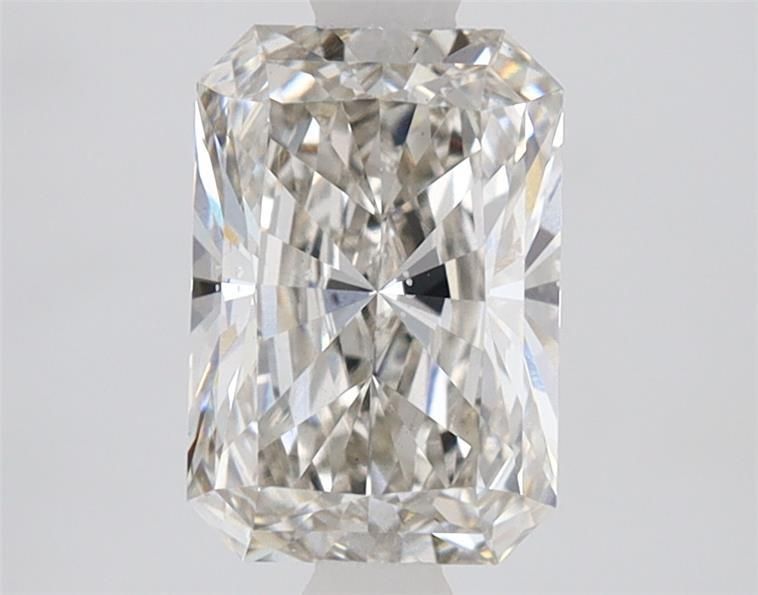 1.50 ct. radiant Lab Grown Diamond front image