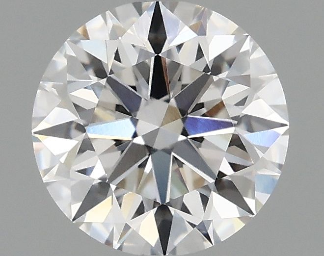 1.04 ct. round Lab Grown Diamond front image