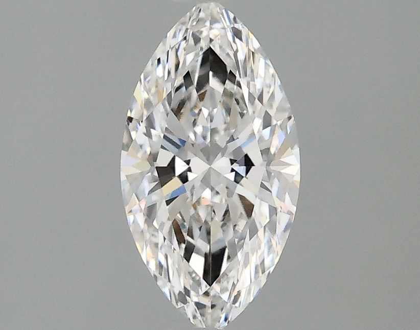 0.97 ct. marquise Lab Grown Diamond front image