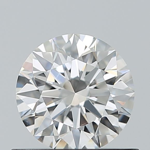 0.60 ct Round diamond