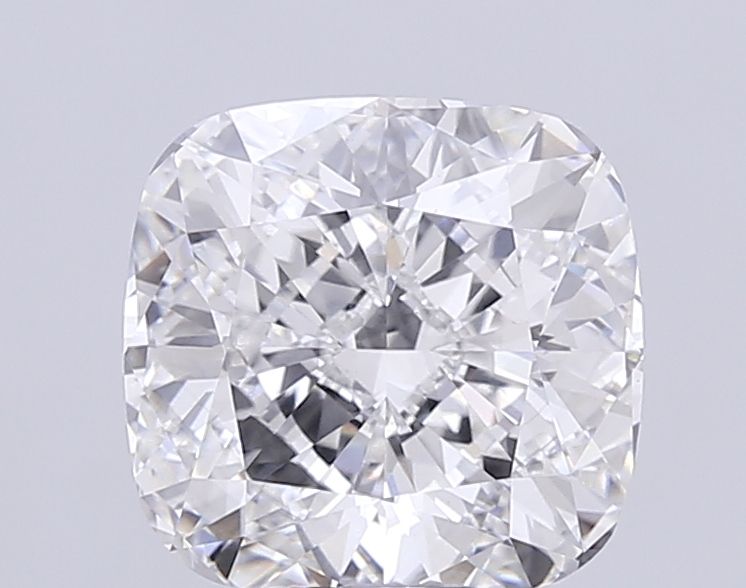Cushion Diamond