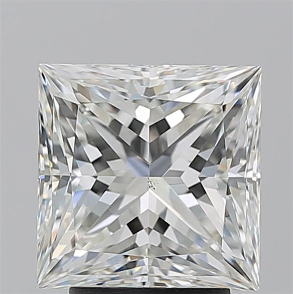 Pear Diamond