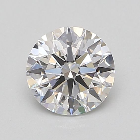 1.05 ct. round Lab Grown Diamond front image