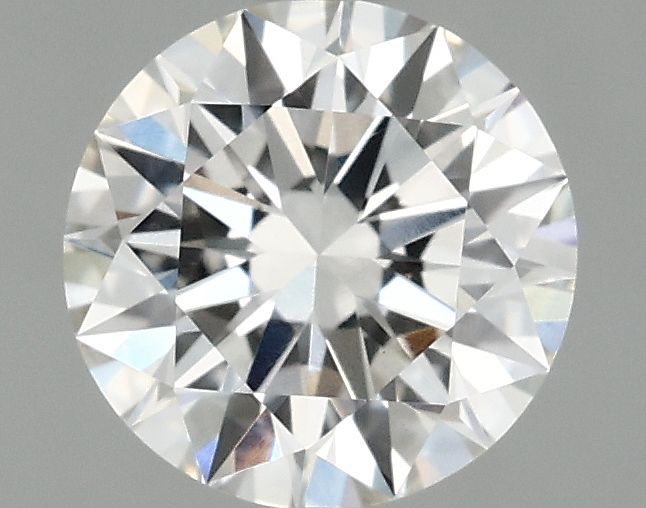 1.01 ct. round Lab Grown Diamond front image